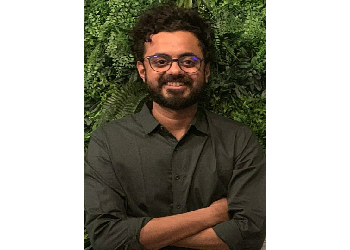 Dr. Deval B. Mistry